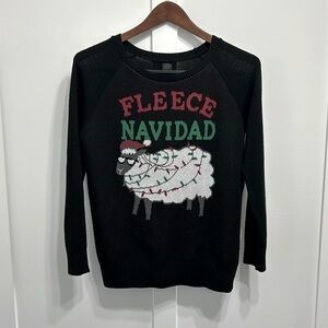 Ugly Christmas Sweater